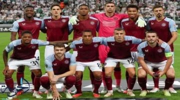 توقيت انطلاق مباراة وولفرهامبتون وأستون فيلا ضمن منافسات الدوري الإنجليزي الممتاز اليوم